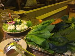 -小龙坎老火锅(金柏林店)