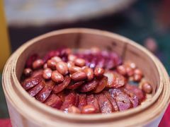 双味自制香肠-辣婆婆(航天桥店)