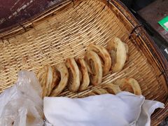 原味油旋-油旋张(大观园店)