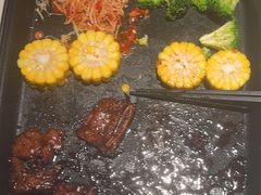 -筱爷叔·上海传统手工菜(玉树路店)
