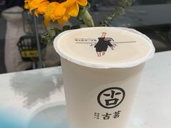 -古茗(洛阳宝龙广场店)