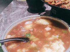 -嘎嘎鸭脑壳(蜀汉路店)