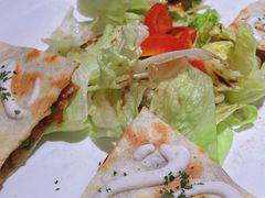 -HELLO MUSAE 拾光缪斯餐厅·纯正希腊风味(苏州中心店)