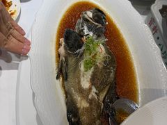 -宝轩渔府·老字号海鲜·正宗津菜(水上店)