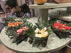 -爱丽格斯火锅(东岸国际店)