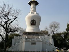 -亭林园-华藏寺