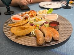 -俄士厨房(未来城店)