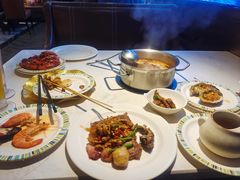 -吉布鲁 牛排海鲜自助(岳塘步步高广场店)