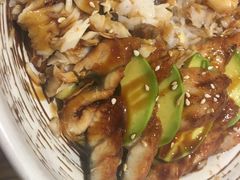 -林妈妈村·日式料理(宝山龙湖天街店)