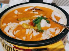 -老浒记烤鸭-北京菜(琉璃厂店)