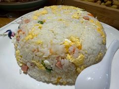-肘子酥·天津菜·特色捞面(德云社店)