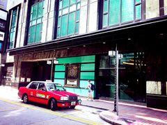 -香港珀丽酒店