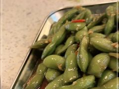 -白仁仔· 活烤海鲜 宵夜(豫园店)