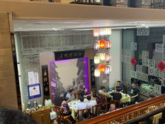 -德缘烤鸭店(大栅栏店)