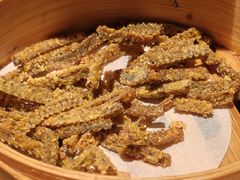-芳芳私房菜·精做淮扬菜(承德路店)