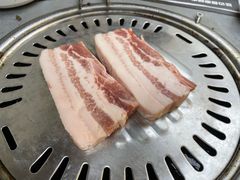 -艺林烤肉城(光明店)