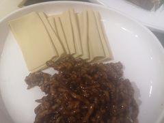-京味斋·北京烤鸭(北京南站洋桥店)