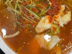-顺姬冷面(延大店)
