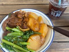 -CowCow其其·牛杂咖啡公司(六运店)