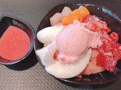 -鲜芋仙(南开大悦城店)