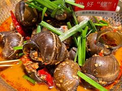 -老闵田螺馆·南昌市井菜·特色小吃(总店)