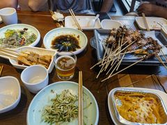 -管氏翅吧(马家堡店)