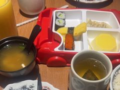 -万岁寿司(天河领展店)