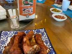 -糟粕醋·椰苑海南菜餐厅(亚龙湾天域酒店)