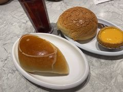 -翠华餐厅(正佳广场店)