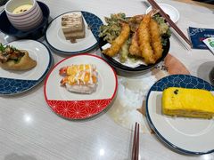 -滨寿司(高新伊藤店)