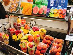 -每日新鲜水果吧(黄浦来福士店)