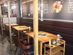 -唯成•韩国炭火烤肉 유성고기