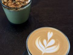 -Cafe Mersey默西咖啡(平江店)