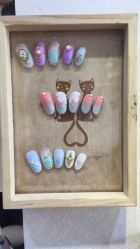-悦色美甲美睫·精品