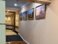 -新侨三宝乐西餐厅(崇文门店)