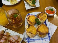 -银子铁板烧料理自助餐(人民广场店)