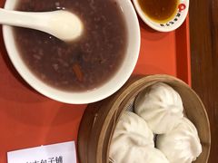 -庆丰包子铺(南站二店)