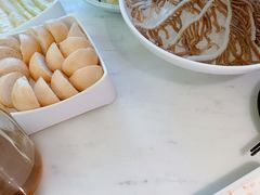 -左庭右院鲜牛肉火锅(浦江欢乐颂店)