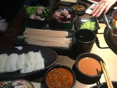 -左庭右院鲜牛肉火锅(新梅广场店)