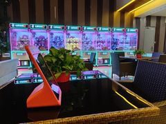 -华美国际影城(旧宫永辉店)