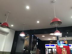 大堂-陈记柳州螺蛳粉(大坪店)