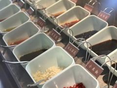 -浅深Cheersum(曹杨店)