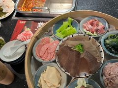 -五星桥原切肥牛火锅·30年专注好牛肉(湖塘店)