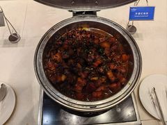 -宁波石浦豪生大酒店·自助餐厅