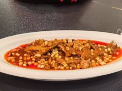 -三生三味密宗川菜·江景餐厅(来福士店)
