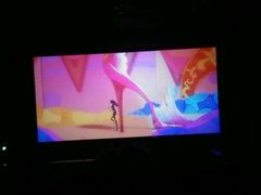 -佳兆业国际影城(鞍山店)