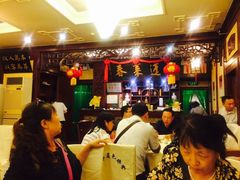 -蓬莱春(芝罘店)