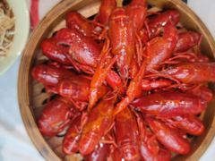 -靓靓蒸虾·头牌蒸虾(沙湖旗舰店)