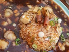 -海胆小馆(东北水饺·春柳店)