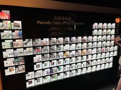 -香港科学馆